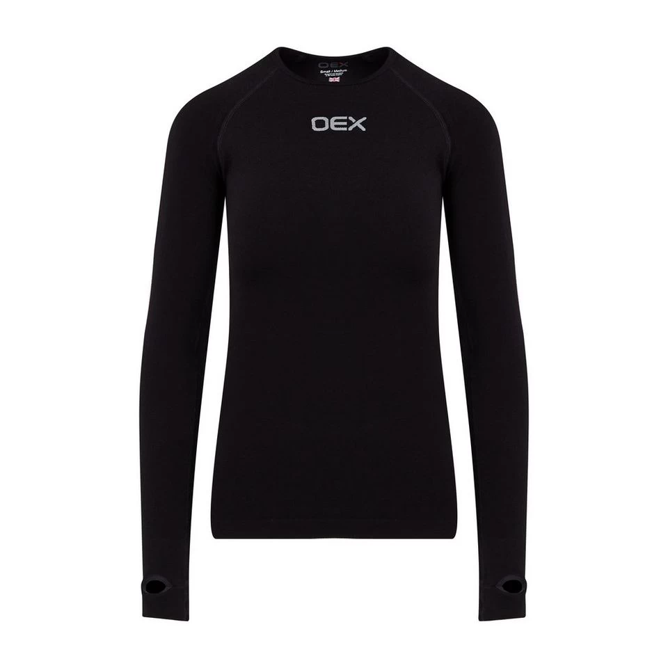 Women's Barneo Base Top LS - Image 6