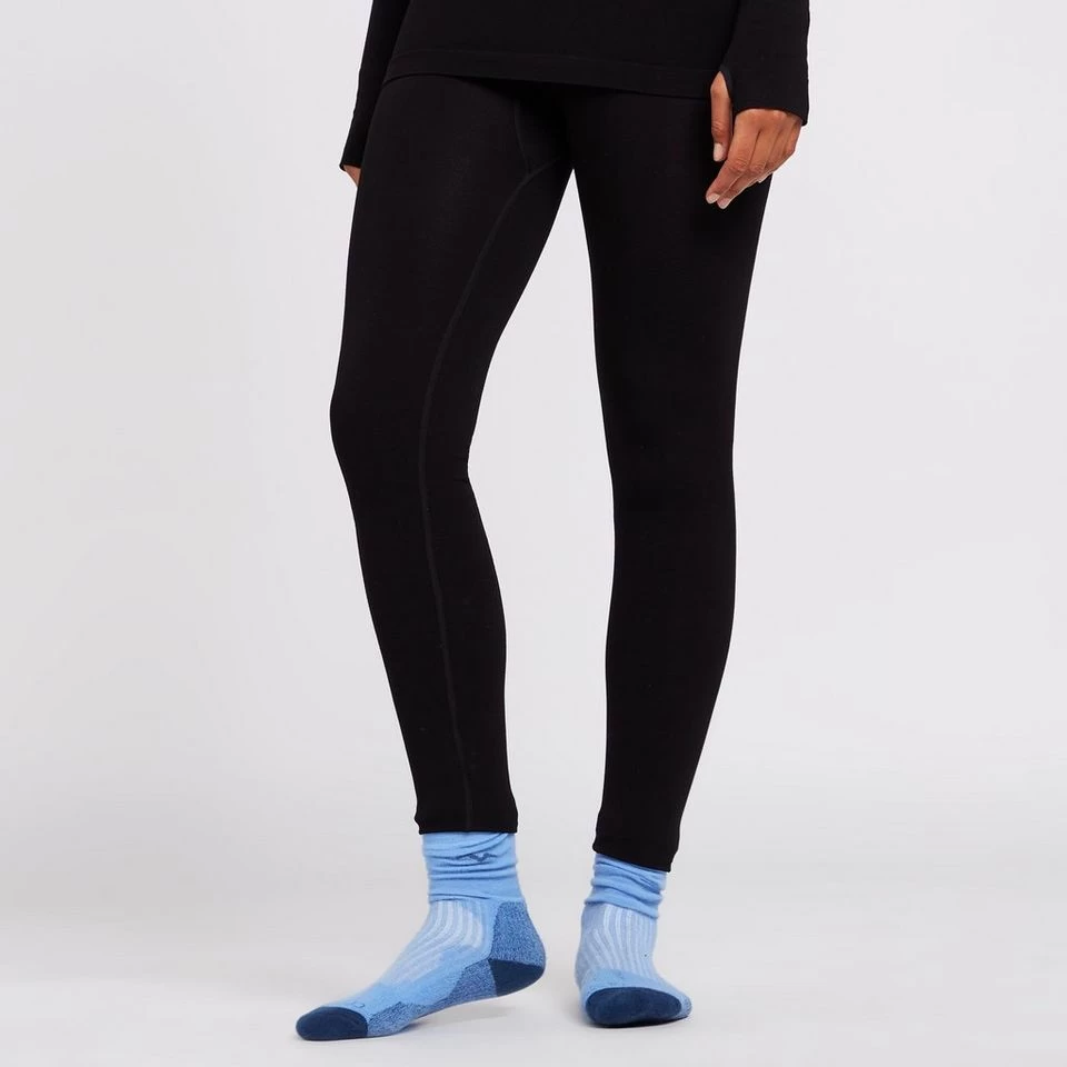 Women's Barneo Base Leggings