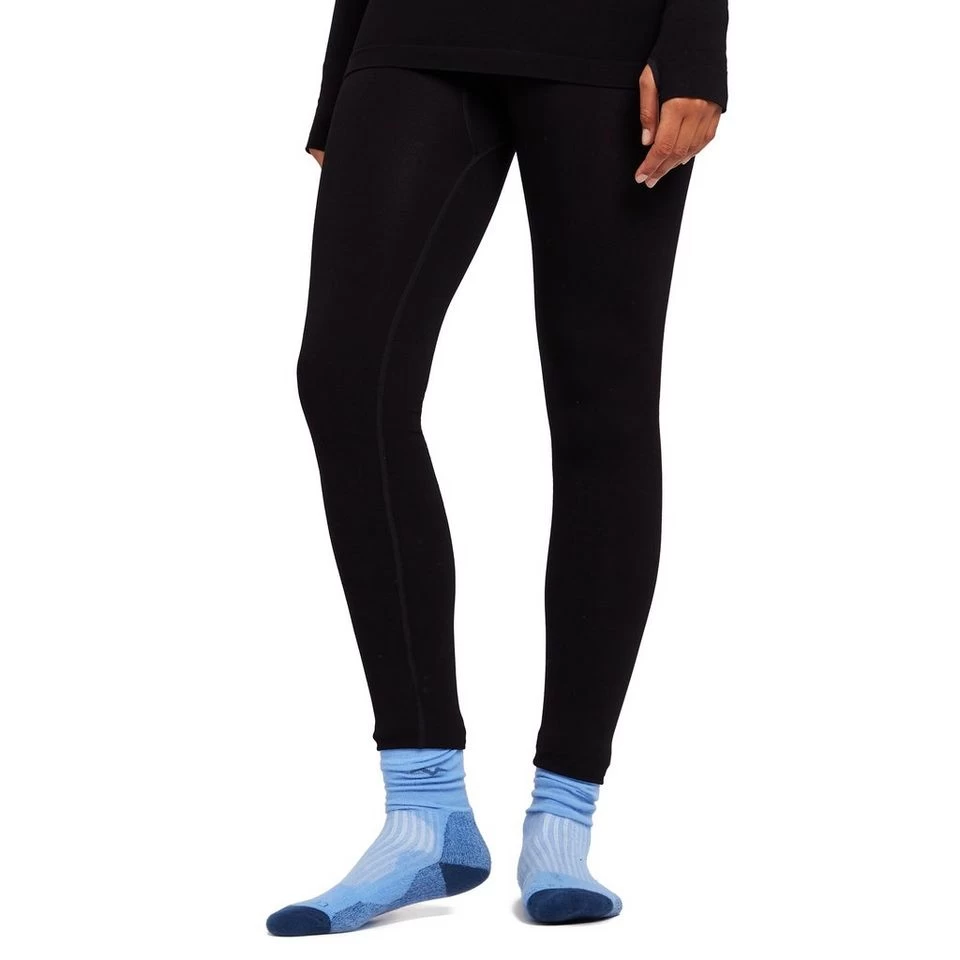 Women's Barneo Base Leggings - Image 6