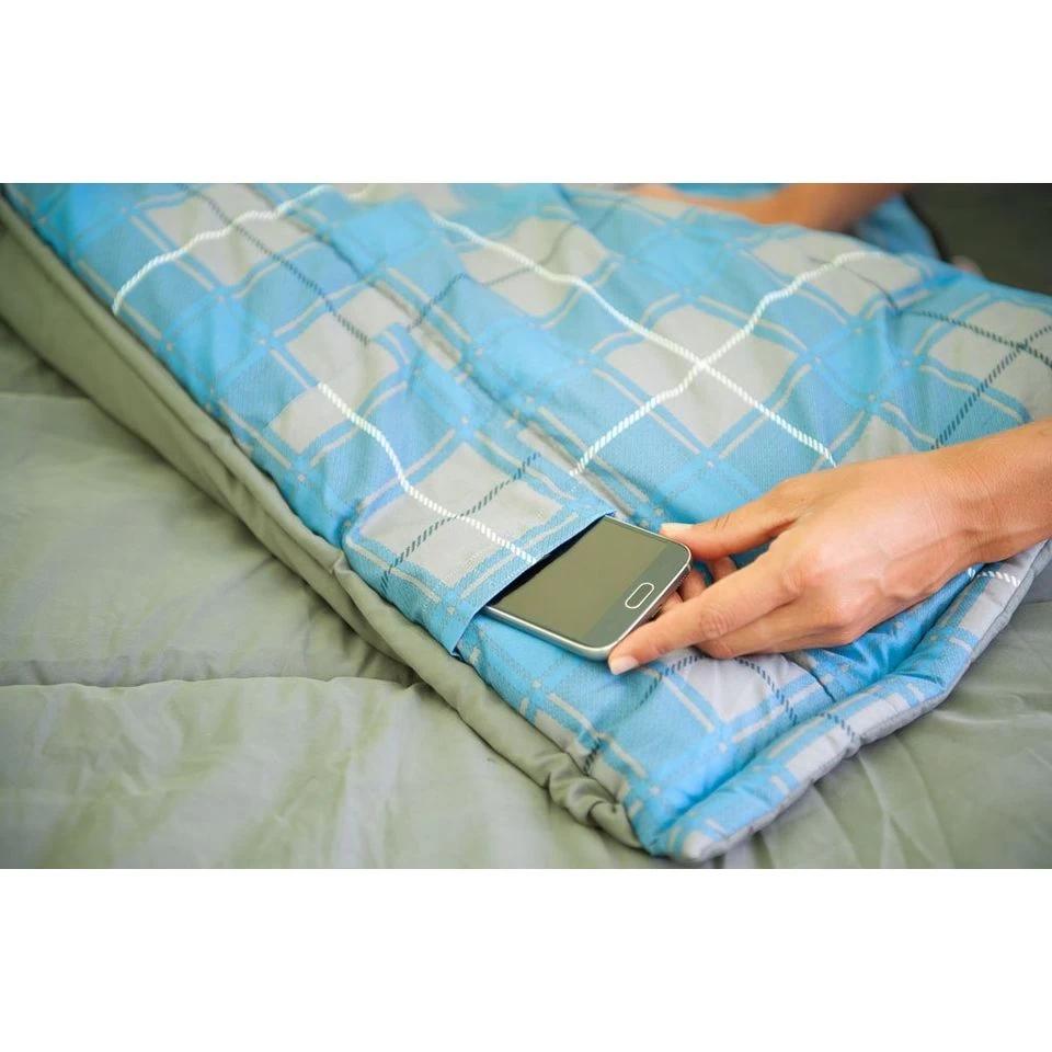 Coleman Basalt Single Sleeping Bag - Image 2