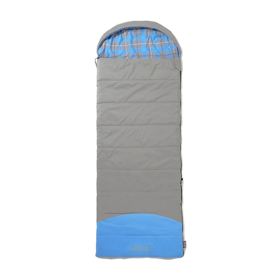 Coleman Basalt Single Sleeping Bag - Image 4