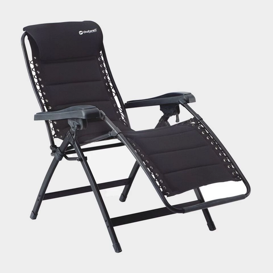 Outwell Acadia Signature Lounger - Image 2