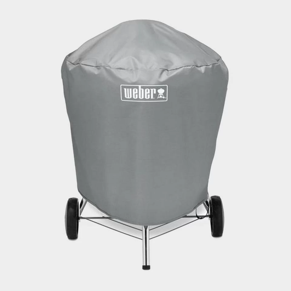 Weber Grill Cover (57cm) - Image 2