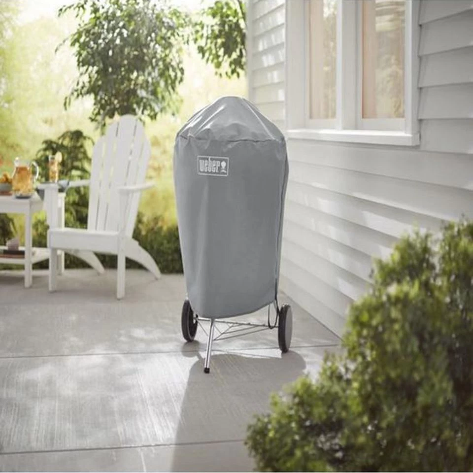 Weber Grill Cover (57cm) - Image 3