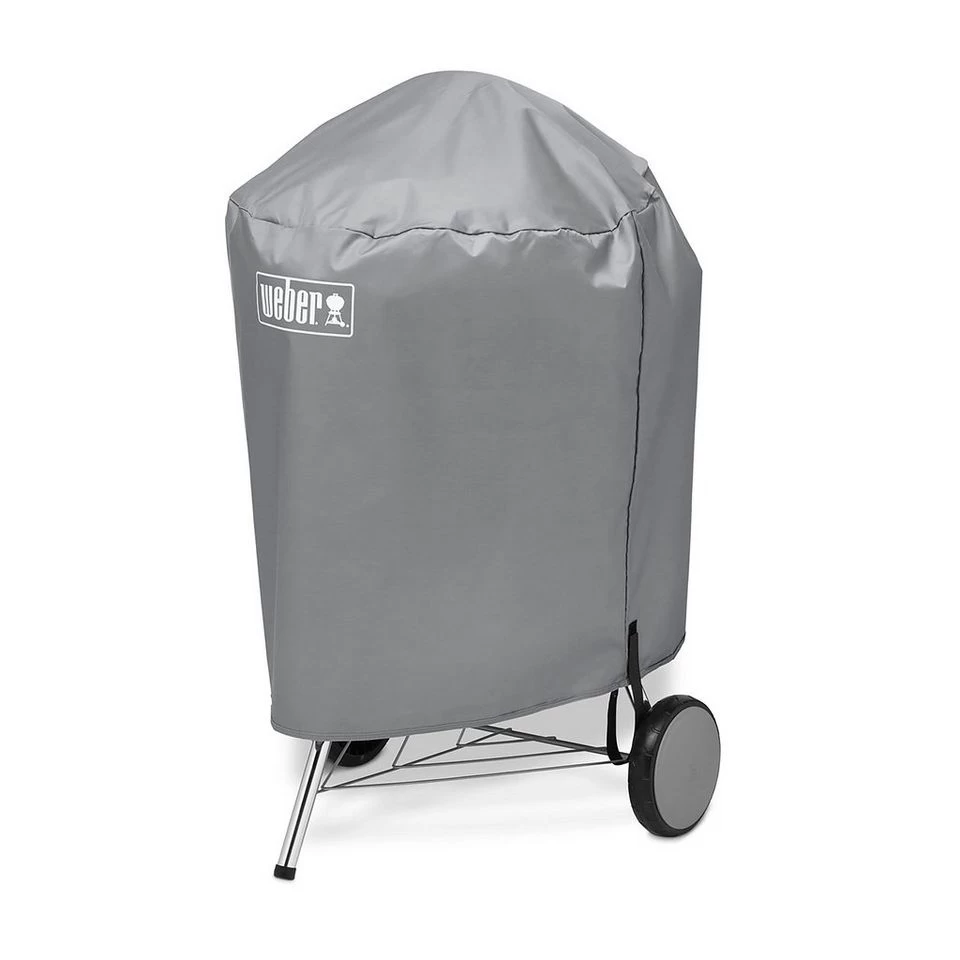 Weber Grill Cover (57cm) - Image 4