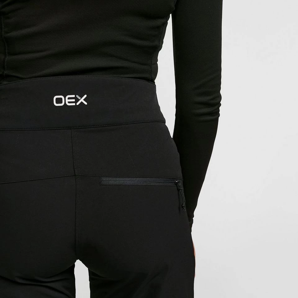 Women's Strata Softshell Trousers - Image 5