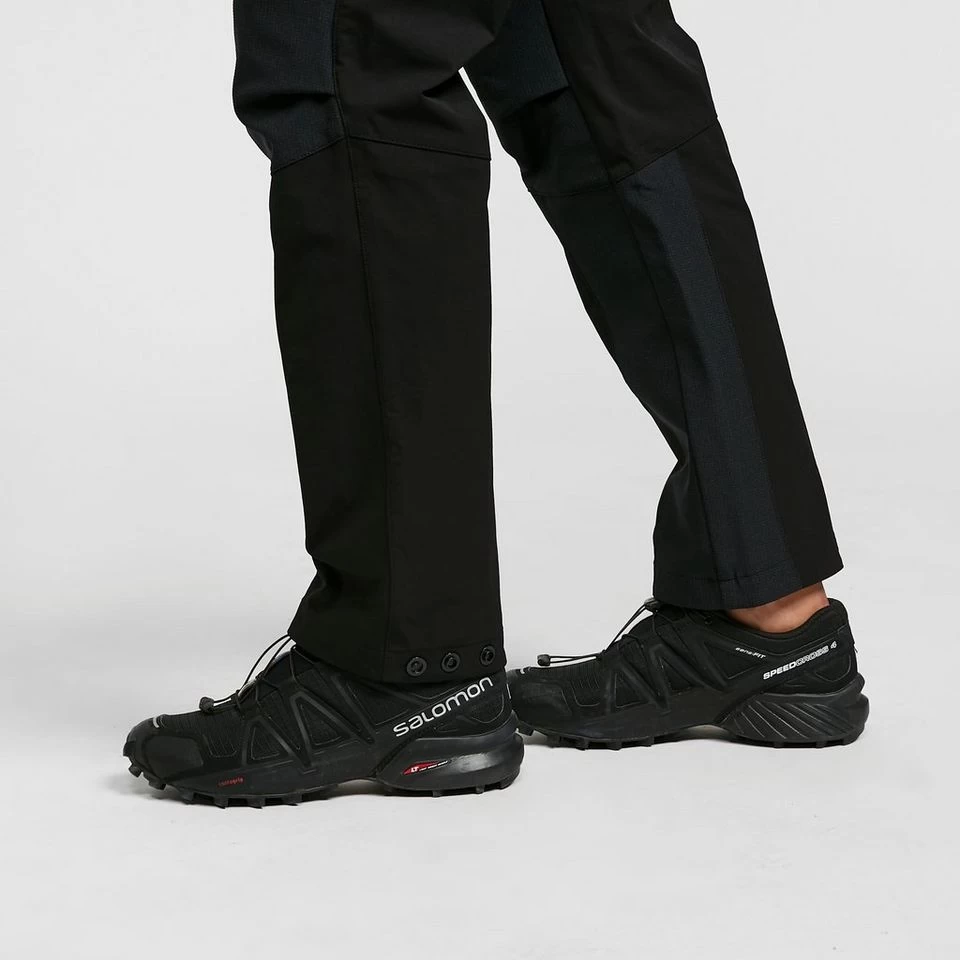 Women's Strata Softshell Trousers - Image 6