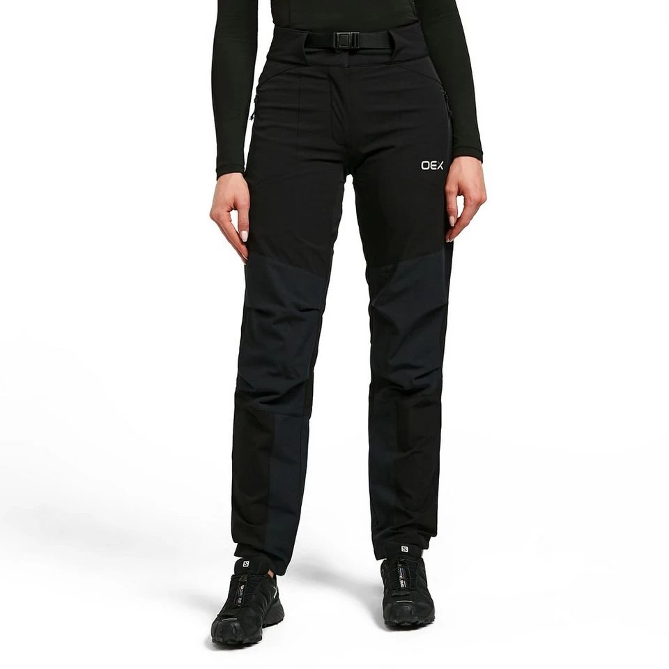 Women's Strata Softshell Trousers - Image 9