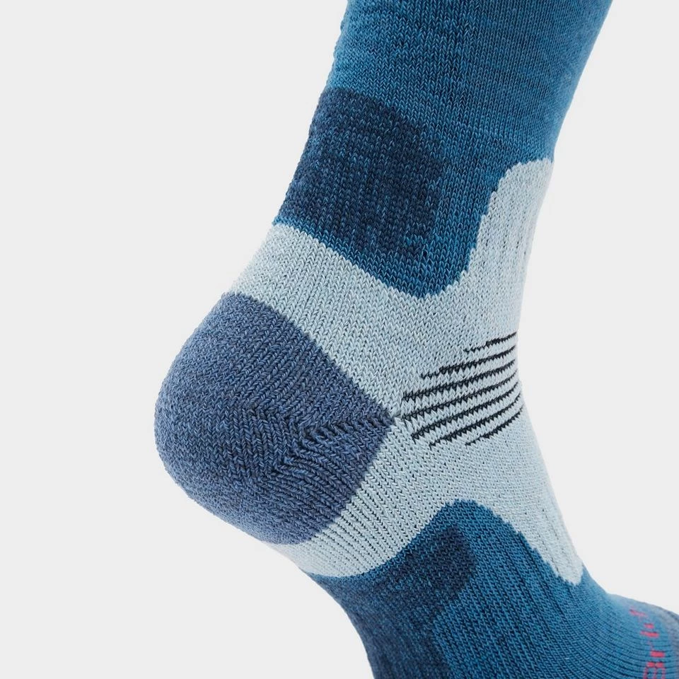 Bridgedale Women's Hike Midweight Merino Endurance Boot Socks - Image 4