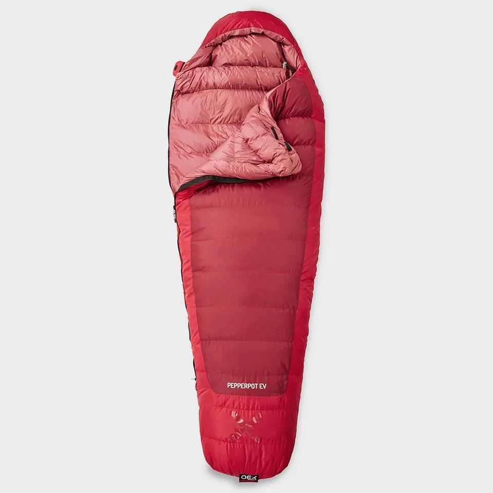 Pepperpot EVF Women's Sleeping Bag - Image 3
