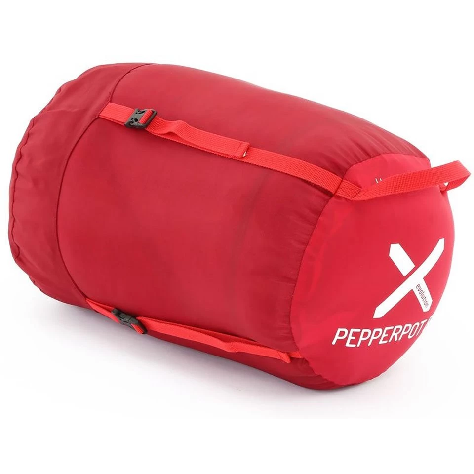 Pepperpot EVF Women's Sleeping Bag - Image 9