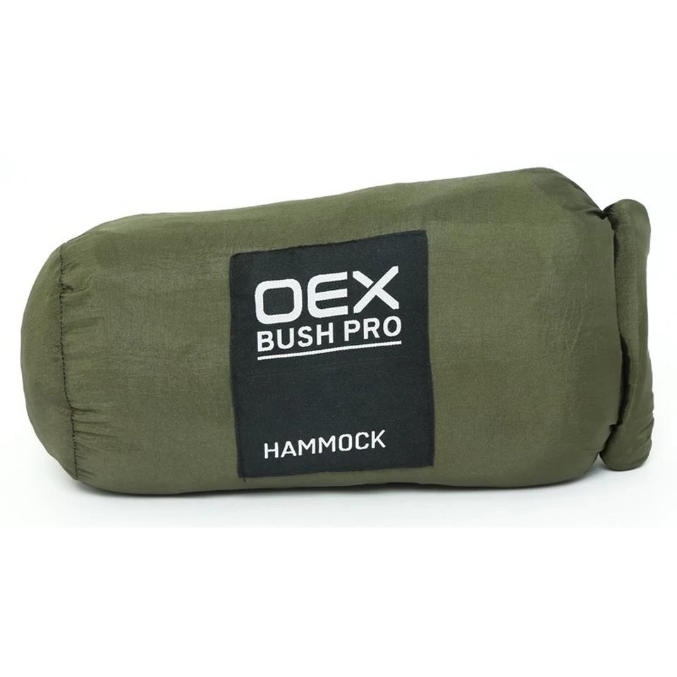 Bush Pro Hammock - Image 4