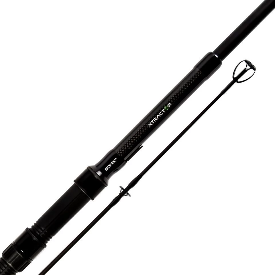 Sonik Xtractor Carp Rod 10Ft 3.50lb