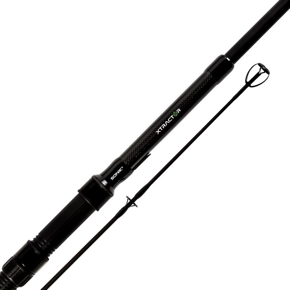 Sonik Xtractor Carp Rod 10Ft 3.50lb - Image 3