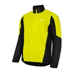 Dare 2b Men's Mediant Waterproof Cycling Jacket