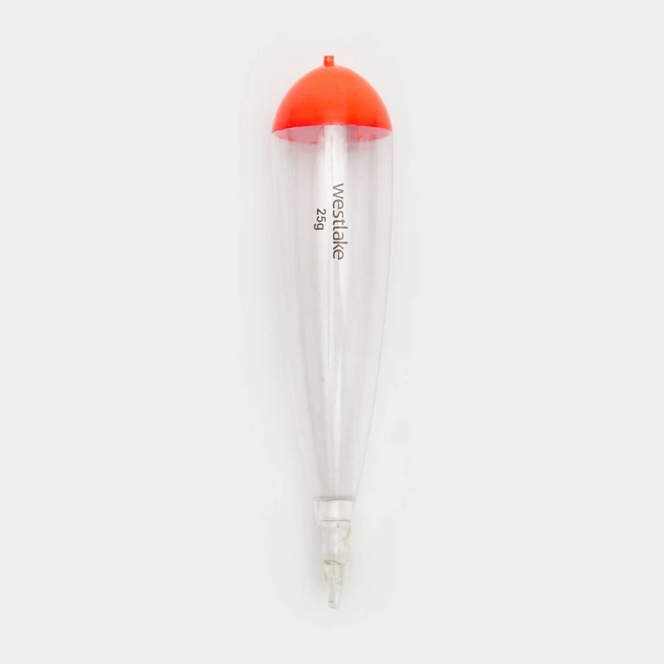 Clear Pike Float 25G - Image 3