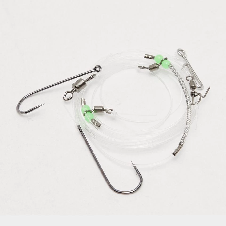 2 Hook 1Up 1Down Rig (Size 1/0) - Image 3