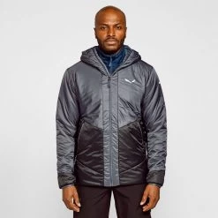 SALEWA Men’s Puez 2 Awp Hood Jacket