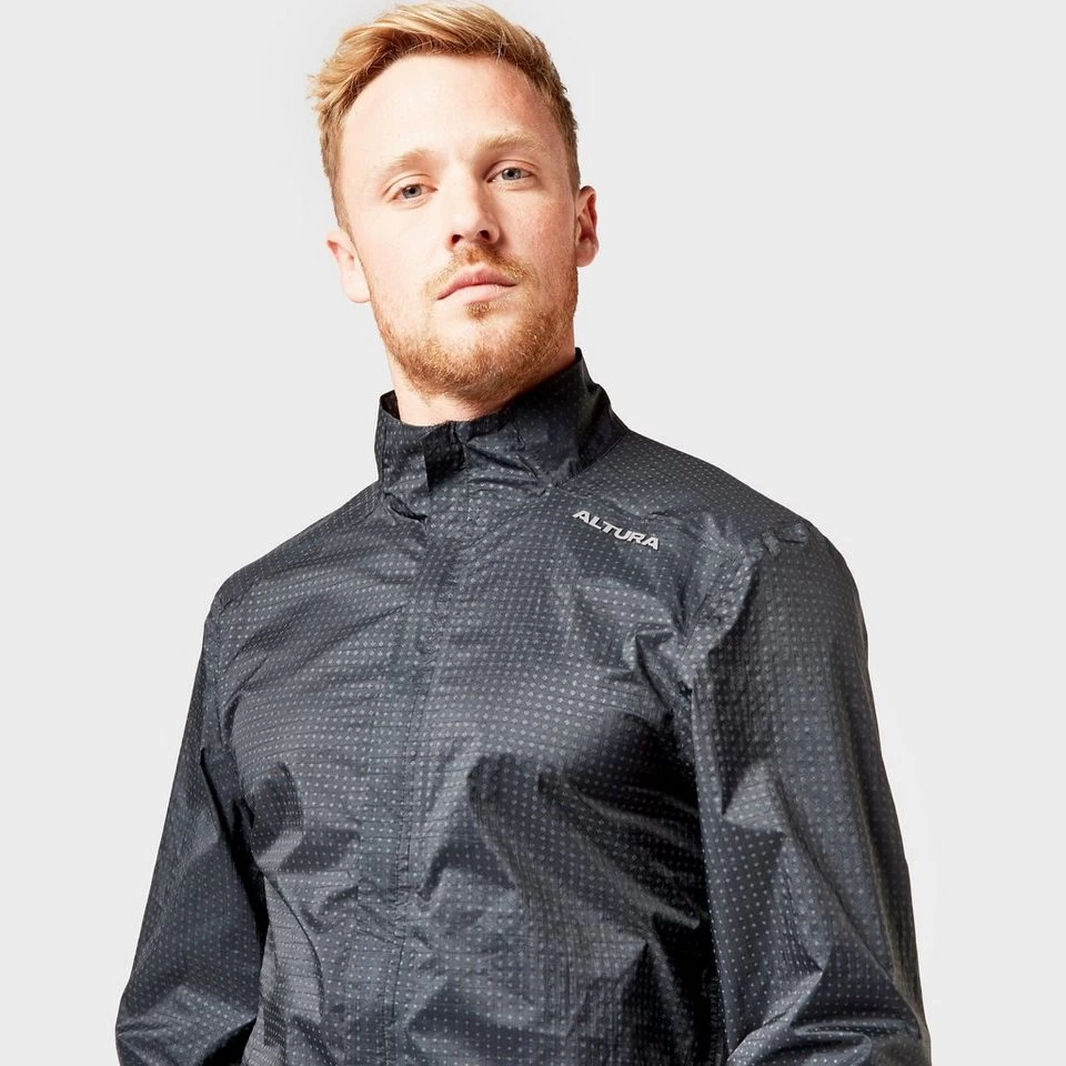 Altura Men's Firestorm Jacket - Image 5