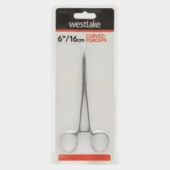 Curved Forceps 16Cm