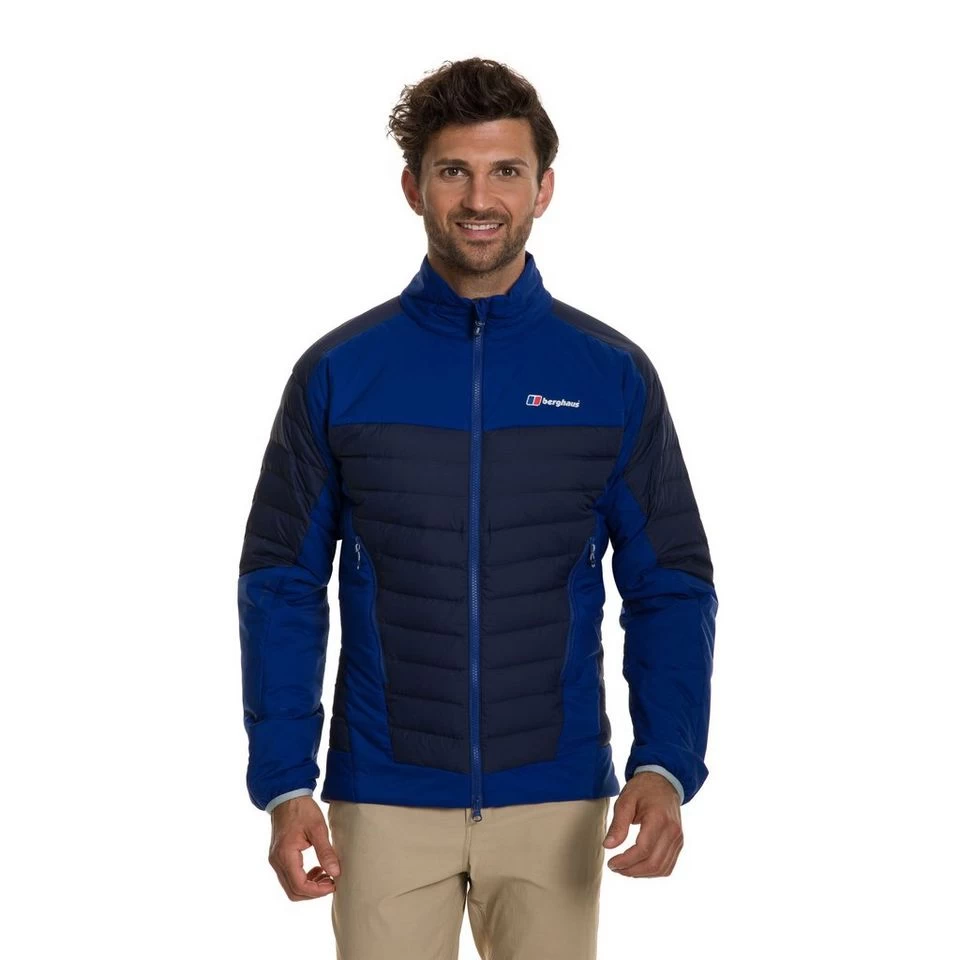 Berghaus Men's Ulvetanna Insulated Jacket