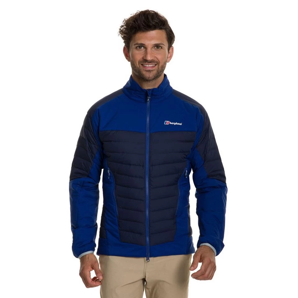Berghaus Men's Ulvetanna Insulated Jacket - Image 4