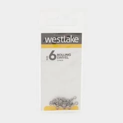 Rolling Swivel Size 6