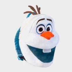 LITTLELIFE Kids' Olaf The Snowman Backpack