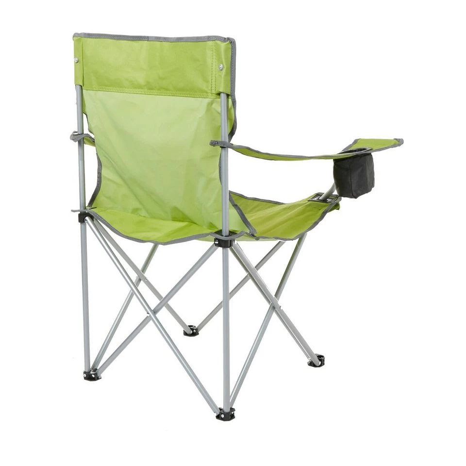 Peak Folding Chair - Image 2