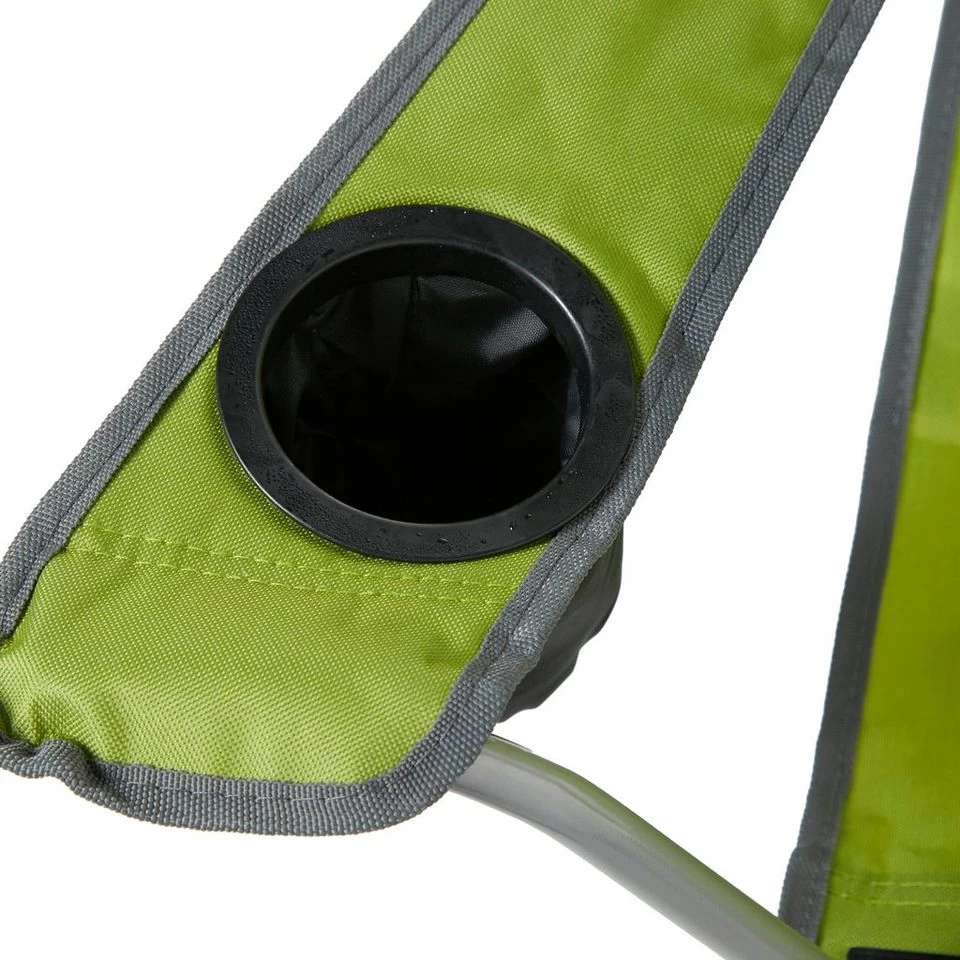 Peak Folding Chair - Image 4