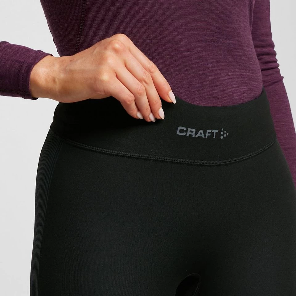 Craft Women's Active Intensity Baselayer Pants - Image 4