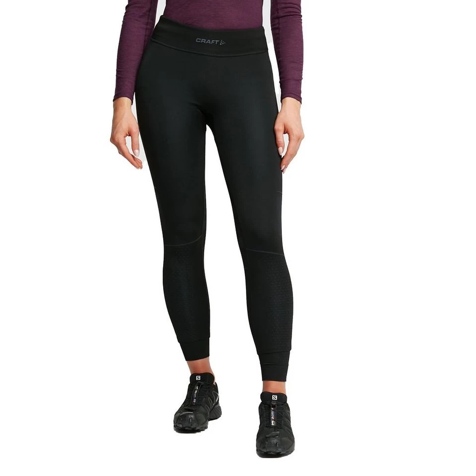 Craft Women's Active Intensity Baselayer Pants - Image 7