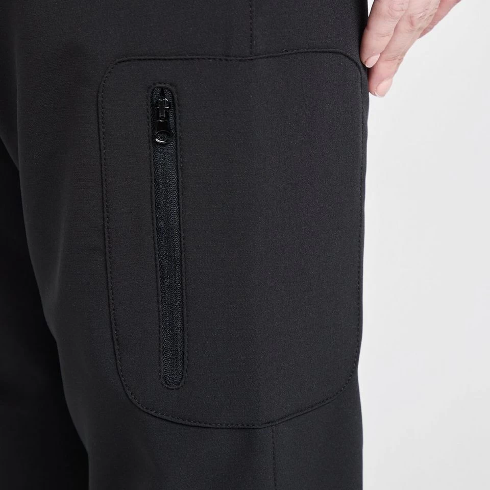 Women’s Rapid Softshell Cropped Pants - Image 6