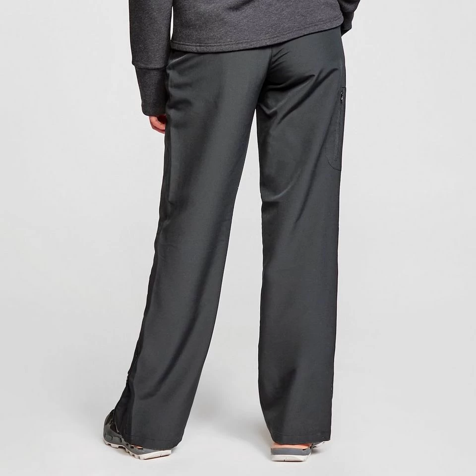 Women’s Rapid Softshell Trousers - Image 2