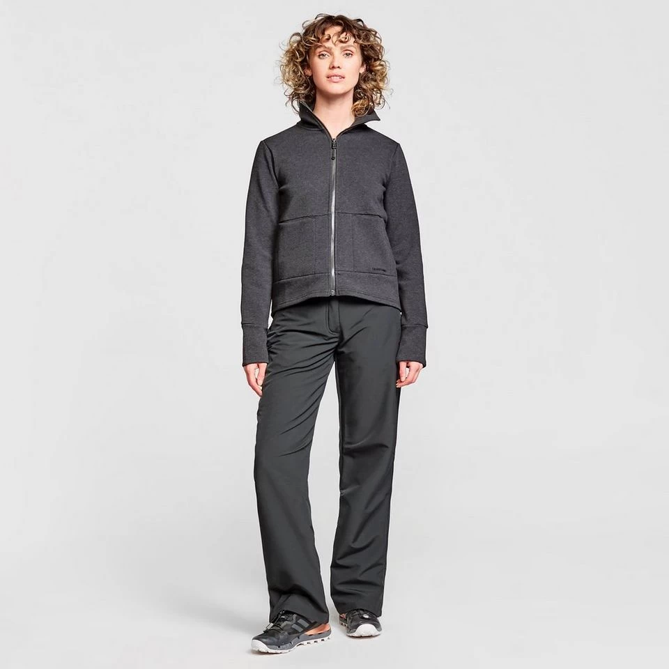 Women’s Rapid Softshell Trousers - Image 3