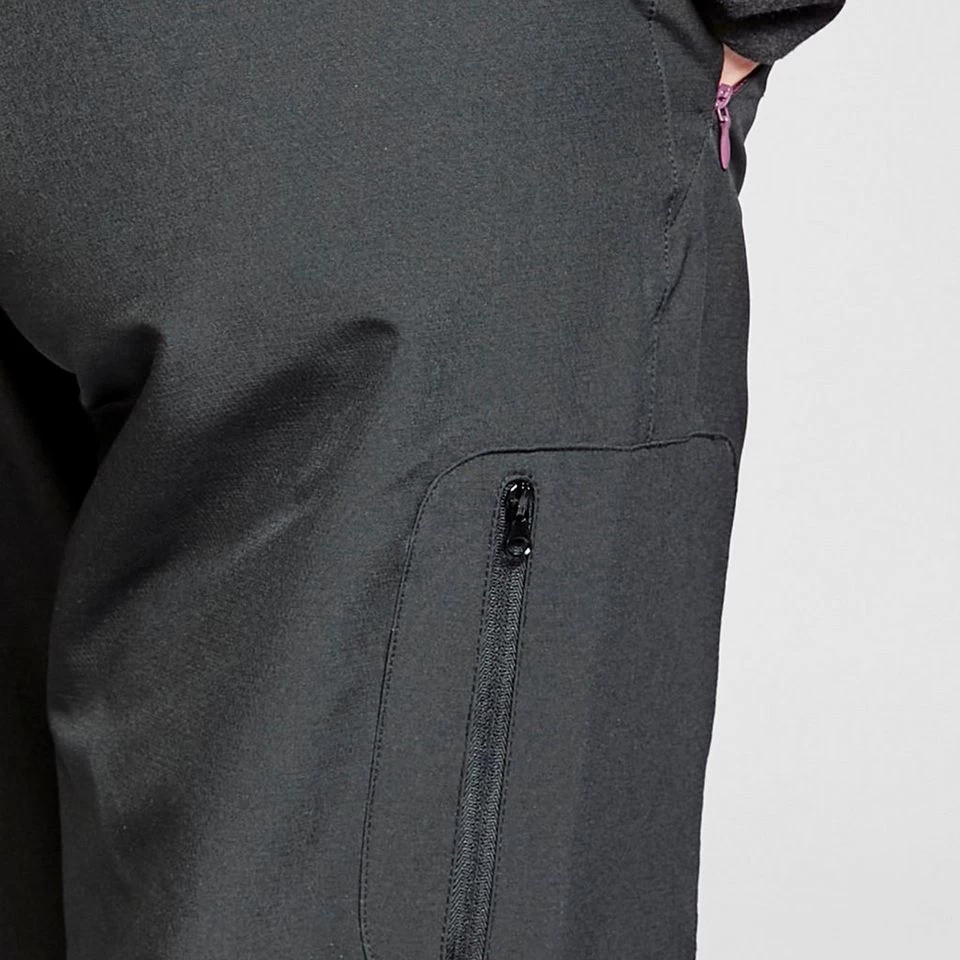 Women’s Rapid Softshell Trousers - Image 5