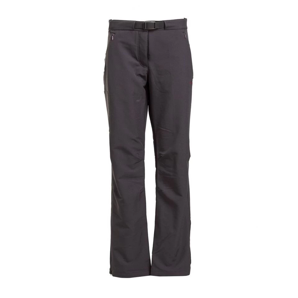 Women’s Rapid Softshell Trousers - Image 6