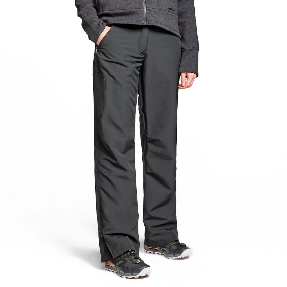 Women’s Rapid Softshell Trousers - Image 7