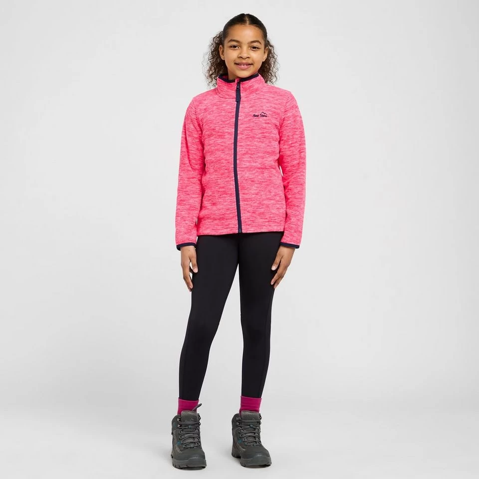 Kids’ Marley Zipped Fleece - Image 3