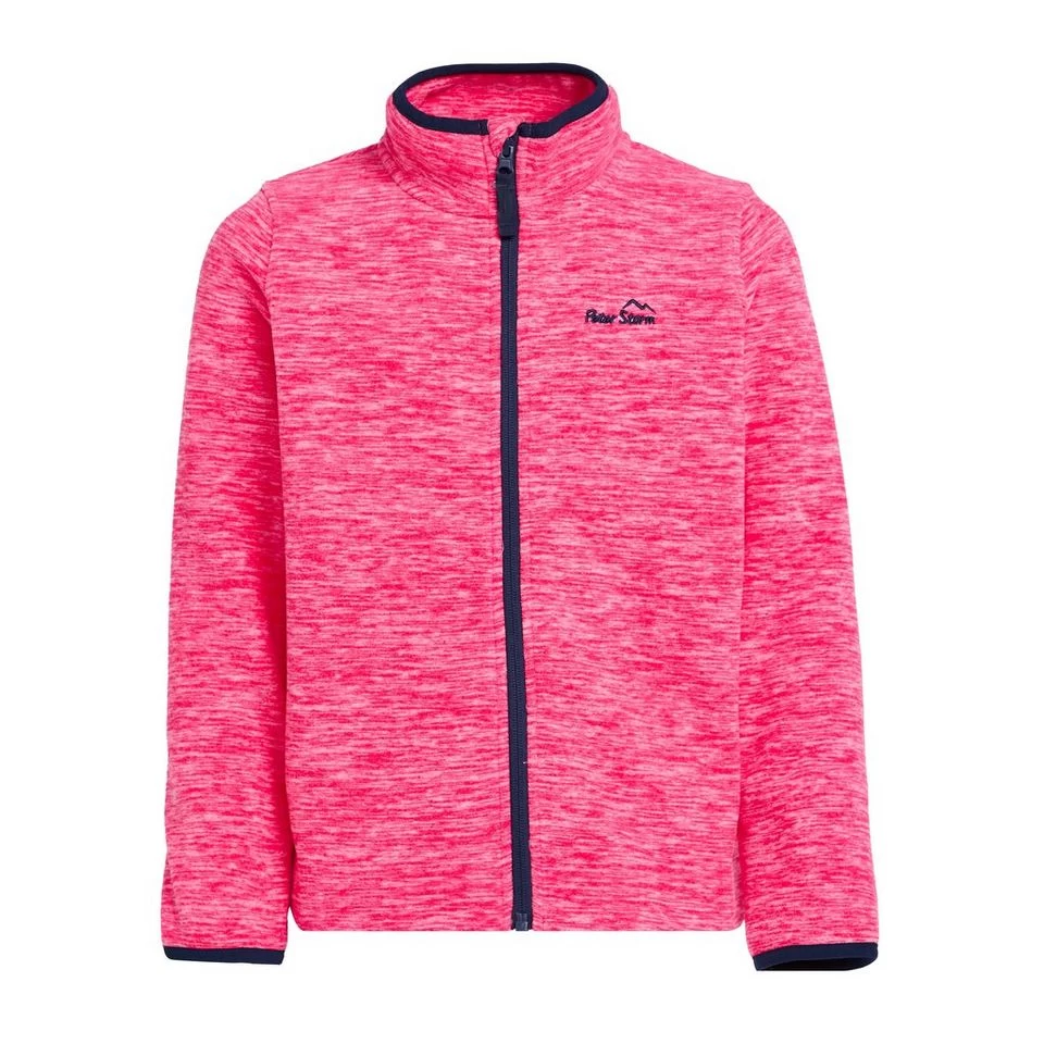 Kids’ Marley Zipped Fleece - Image 5