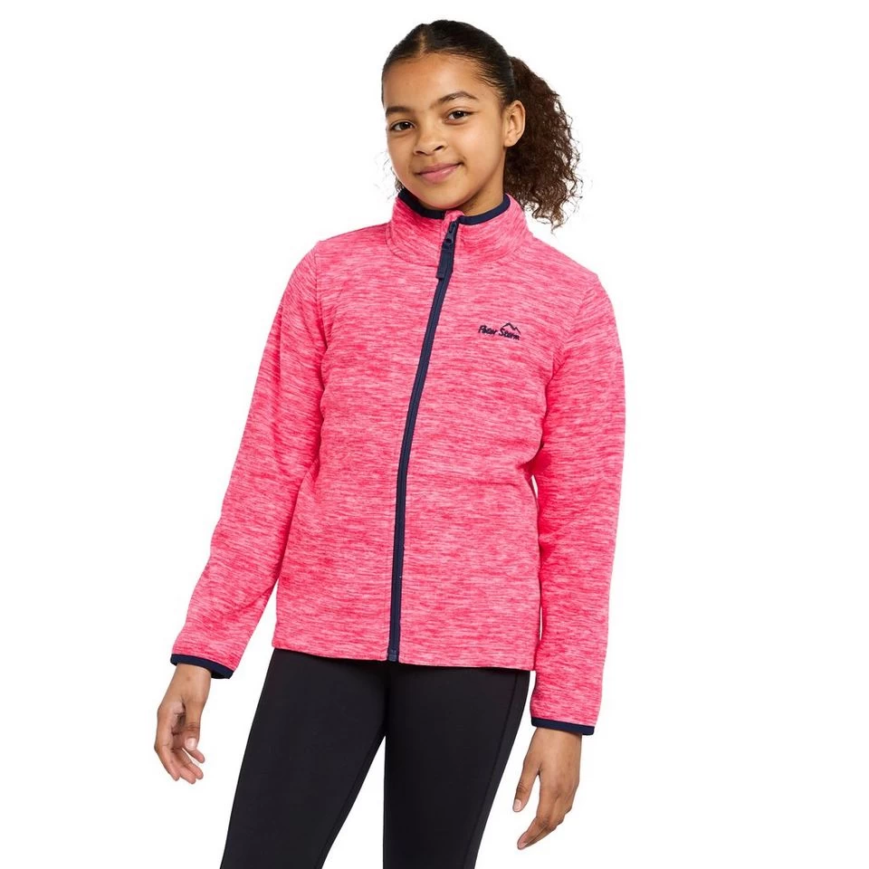 Kids’ Marley Zipped Fleece - Image 6