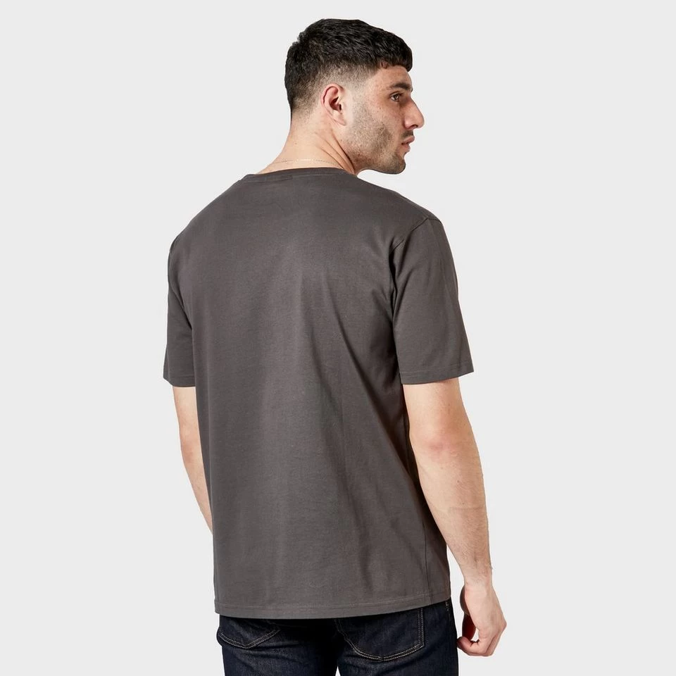 Men's Crop Contours T-Shirt - Image 2