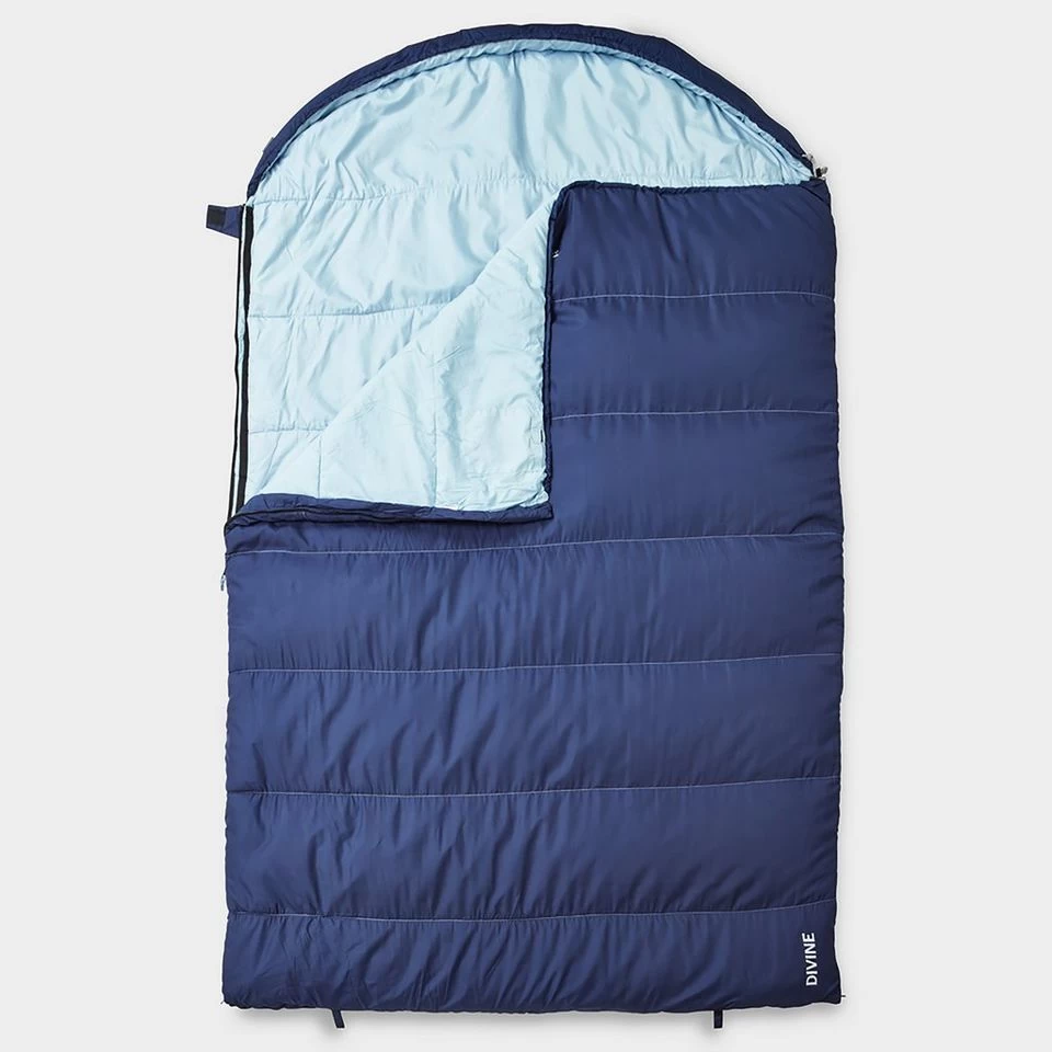 Divine Double Sleeping Bag - Image 3