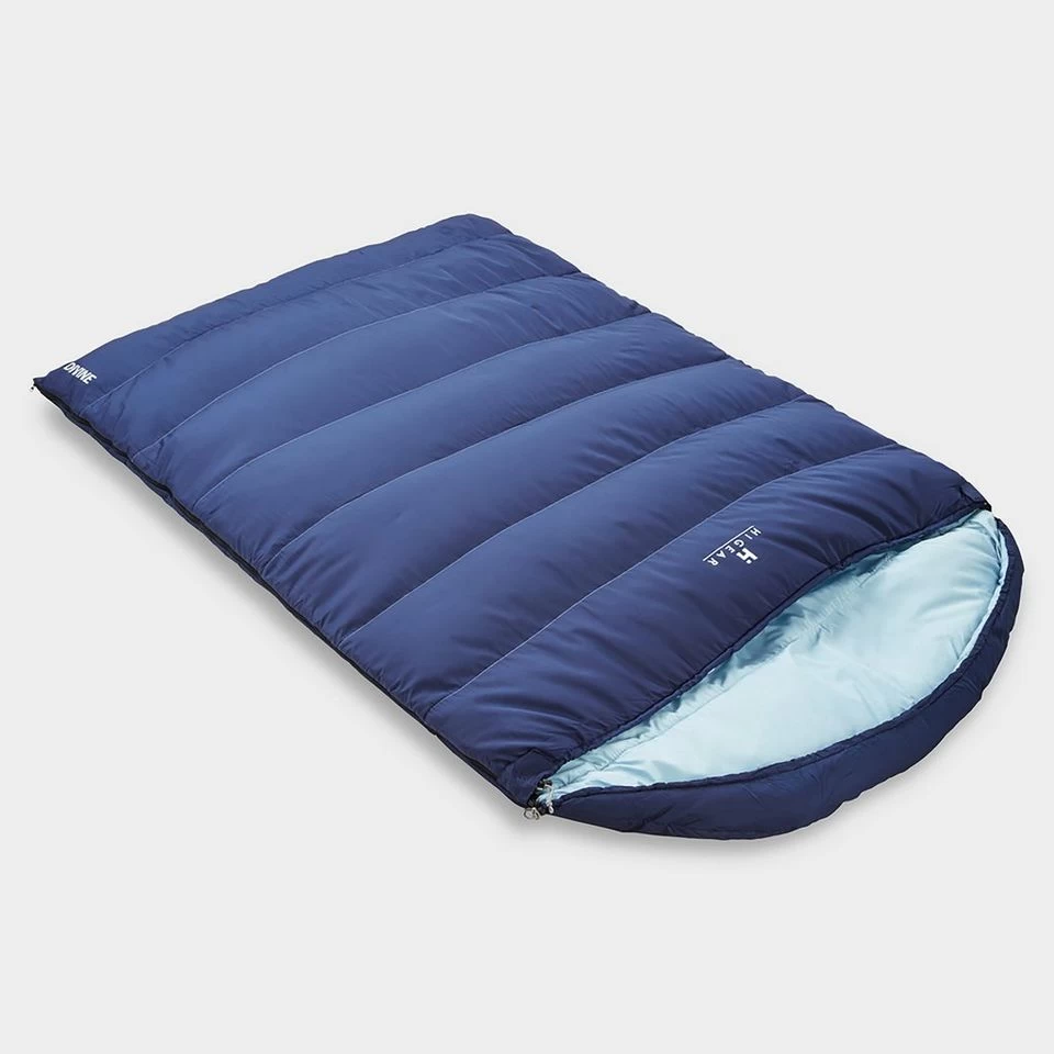 Divine Double Sleeping Bag - Image 4