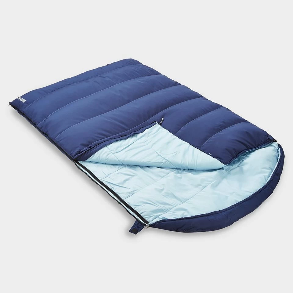 Divine Double Sleeping Bag - Image 5