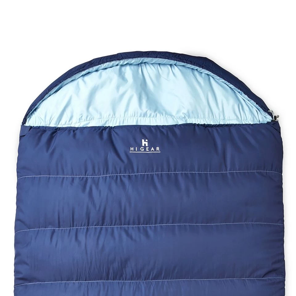 Divine Double Sleeping Bag - Image 9