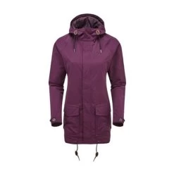 Women's Dusky Parker