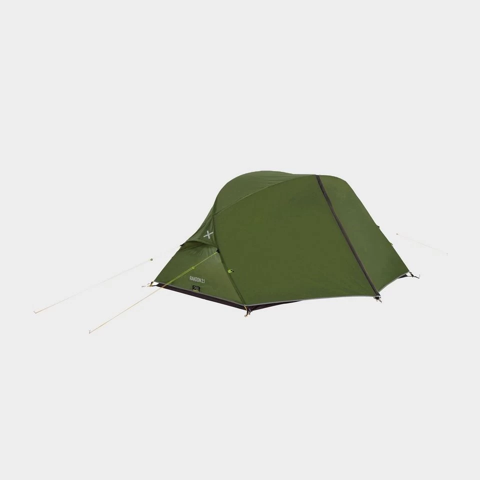 Rakoon II Person Tent