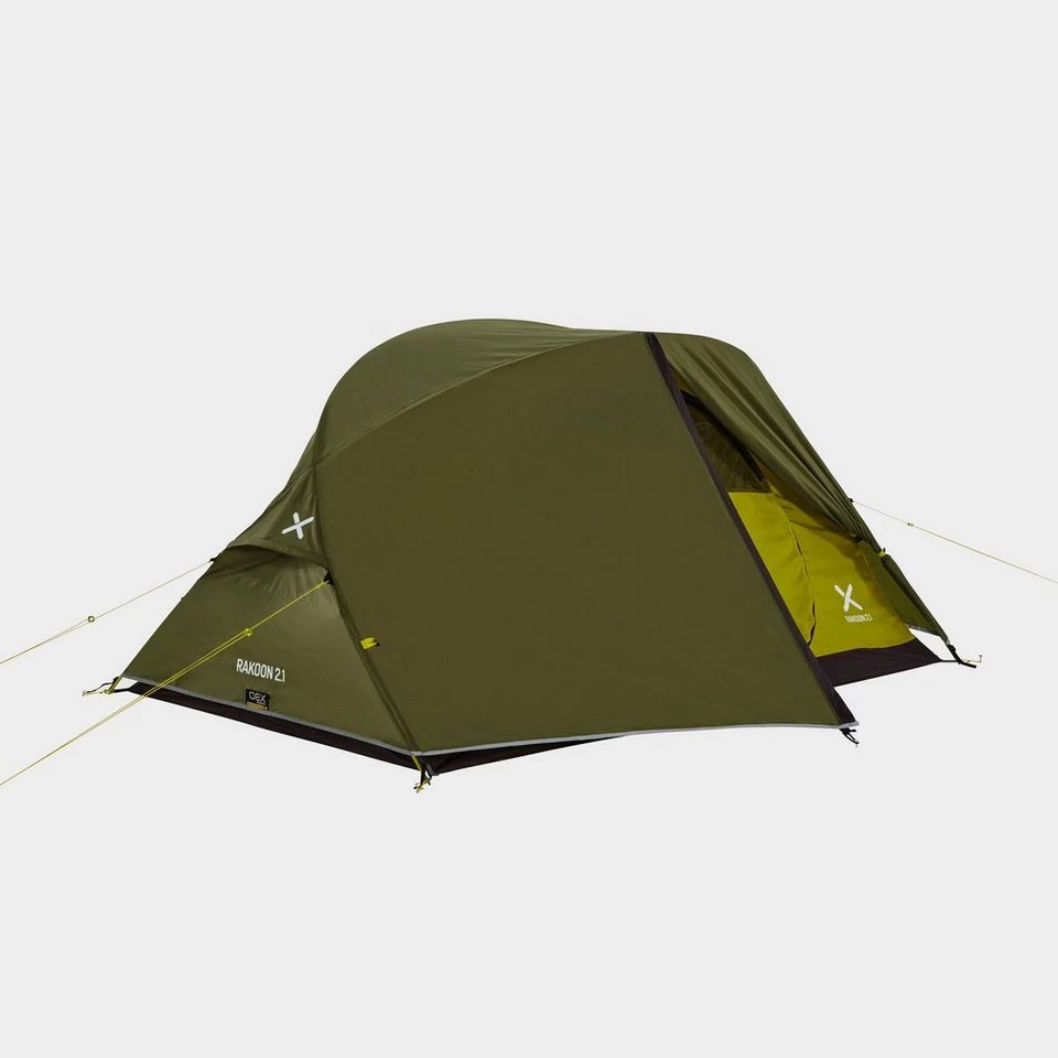Rakoon II Person Tent - Image 4