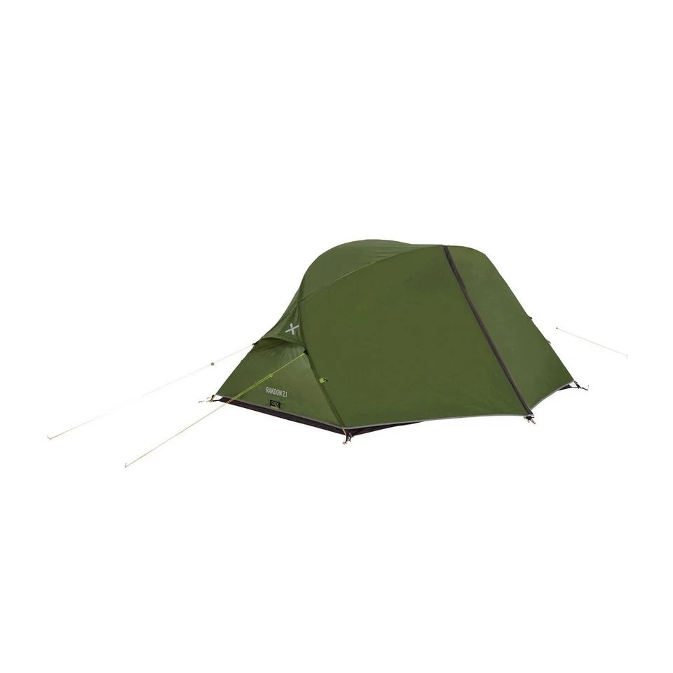 Rakoon II Person Tent - Image 5